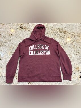 College of Charleston sweatshirt